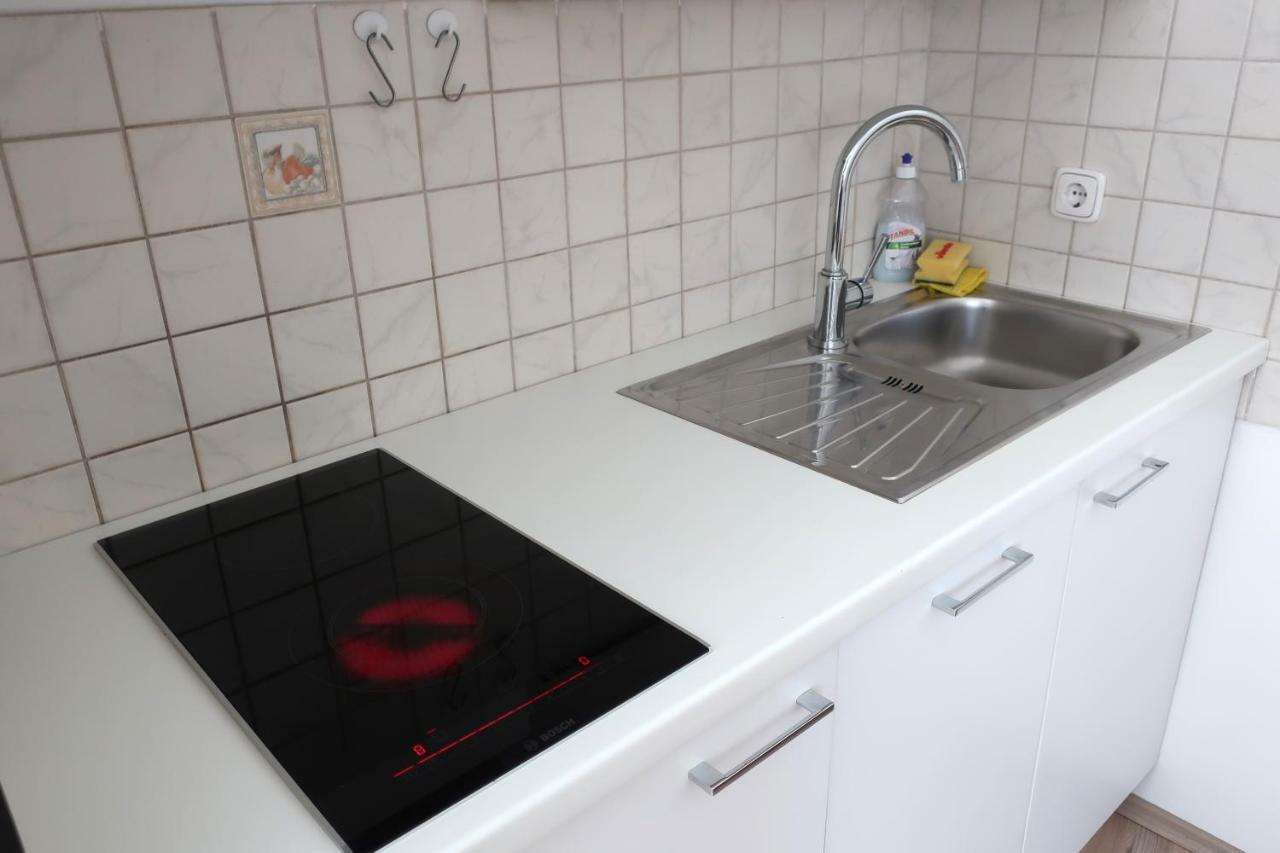 Apartment Maya Kranjska Gora Zewnętrze zdjęcie