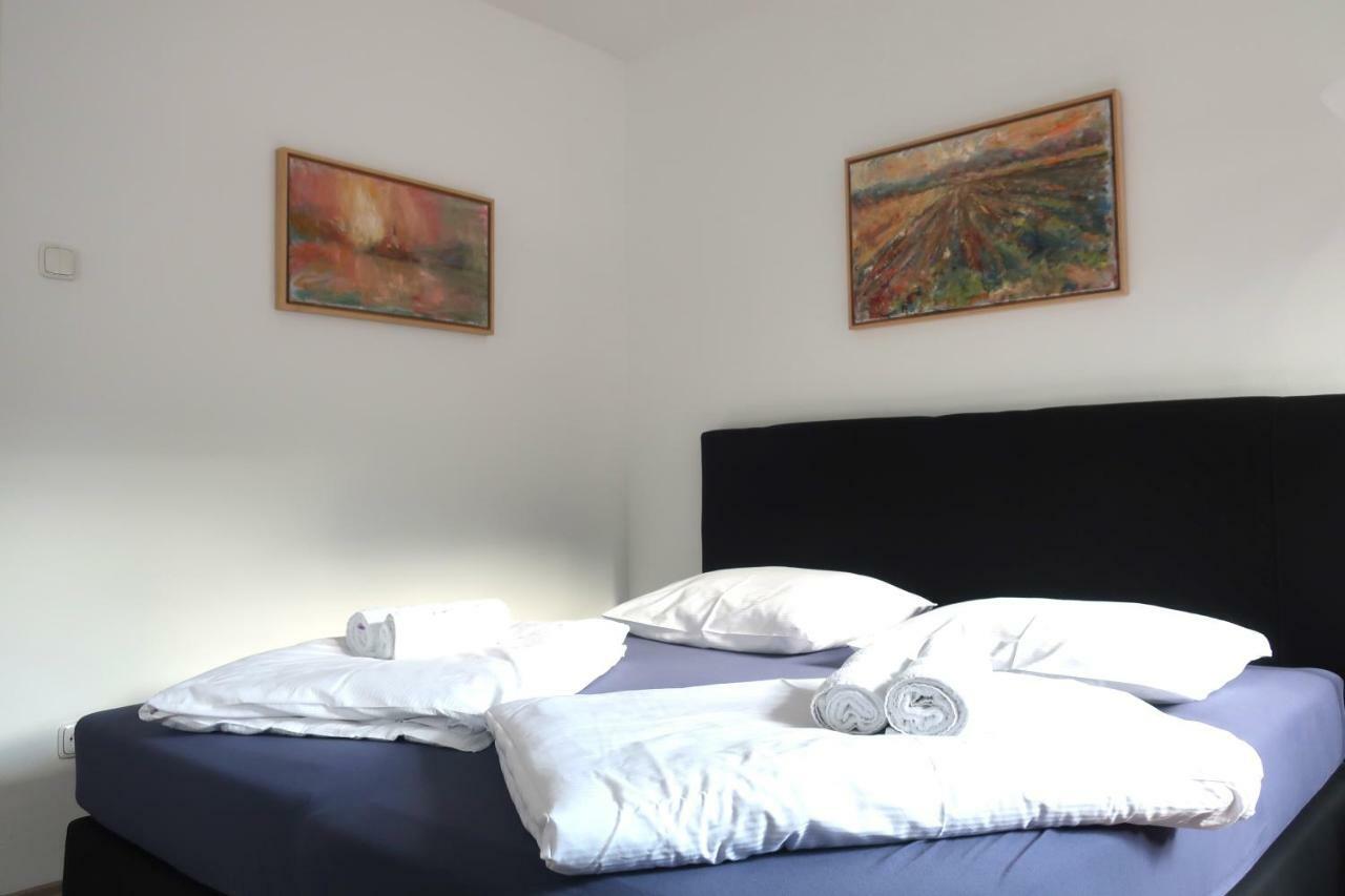 Apartment Maya Kranjska Gora Zewnętrze zdjęcie